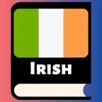 Learn Irish Phrases & Words iOS Icon