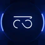 Dark Studio iOS Icon