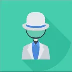 Democrat or Republican? iOS Icon