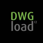 DWG Load CZ iOS Icon