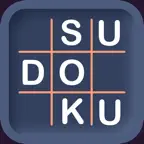 Sudoku Lover: Classic Puzzles iOS Icon