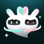 Glow Live-Voice Chat Icon