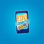 ProfessorApp EduConecteBP iOS Icon