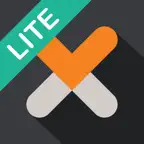 그린아이넷 엑스키퍼 LITE 관리도구 iOS Icon