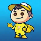 BORONG KING iOS Icon