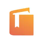 CozyRead iOS Icon