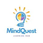 MindQuest Learn iOS Icon
