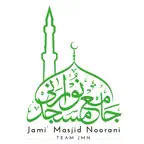 Jami Masjid Noorani iOS Icon