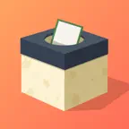 Recite Karuta: Hyakunin-isshu iOS Icon