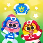 Cocobi Animal Rescue - Care iOS Icon
