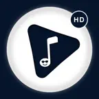 MX HD Player All Media Playit iOS Icon