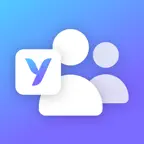 Y Network iOS Icon