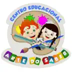 Arte do Saber iOS Icon