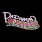 Papagus Gyros iOS Icon