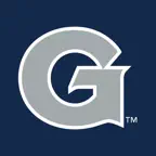 Georgetown Hoyas iOS Icon