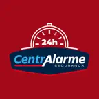 Centralarme 24h iOS Icon