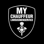 MyChauffeur Limousine Service Icon