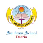 Sunbeam School, Deoria iOS Icon