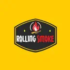 Rolling Smoke iOS Icon
