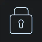 Passwords Generator iOS Icon