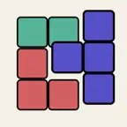BlockFits iOS Icon