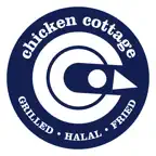 Chicken Cottage UK Loyalty iOS Icon