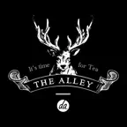 The Alley Canada iOS Icon