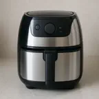 Air Fryer Meal Recipes App iOS Icon