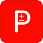 PDF Pages iOS Icon