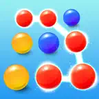 3 Dots - Connect Em All! iOS Icon
