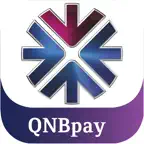 QNB Pay Wallet iOS Icon