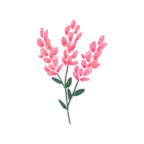 Fleur - Budget Planner App icon