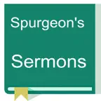 Spurgeon Sermons and KJV Bible iOS Icon