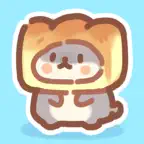Bear Bakery iOS Icon