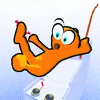 Freerun Crazy ! iOS Icon