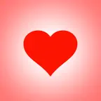 Love - My Relationship Counter iOS Icon