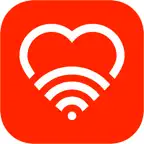MyBuddyGuard - Emergency app iOS Icon
