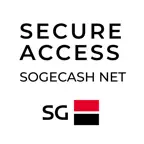 Secure Access Sogecash Net iOS Icon