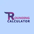 Rounding Calculator iOS Icon