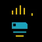 乐透引擎 iOS Icon