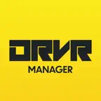DRVR Manager iOS Icon