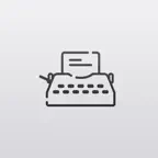 AI Paper Writer iOS Icon
