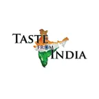 Taste From India iOS Icon