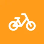 Ithaca Bikeshare iOS Icon