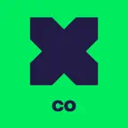 Pluxee Colombia iOS Icon
