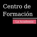 La Academia Centro Formación iOS Icon