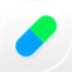 Medications iOS Icon