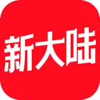 新大陆 - 华人圈子 iOS Icon