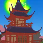 世界の国クイズ iOS Icon