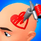 Dream Tattoo - drawing puzzle iOS Icon